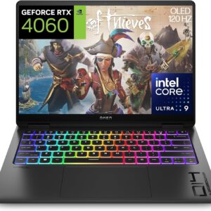 HP OMEN Transcend 14-fb0075nd