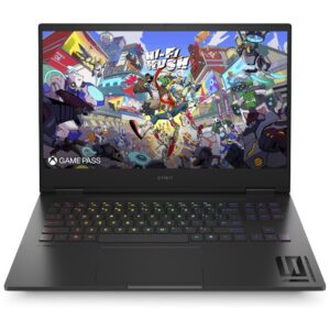 HP OMEN Gaming 16