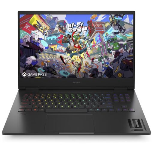HP OMEN Gaming 16
