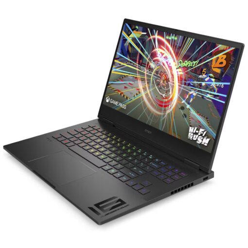 HP OMEN Gaming 16-wf1006na - Image 5