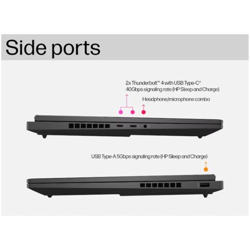 HP OMEN Gaming 16-wf1006na - Image 2