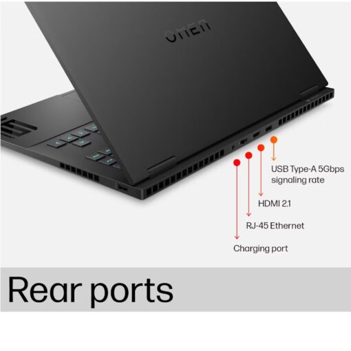 HP OMEN Gaming 16-wf1006na - Image 3