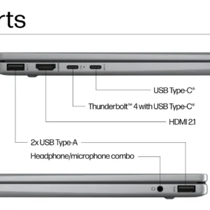 HP Envy x360 14-fa0008na