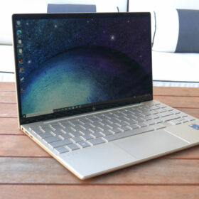 HP ENVY x360 13-bf0003na