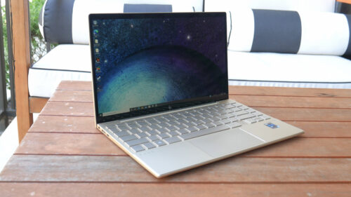 HP ENVY x360 13-bf0003na