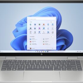 HP Envy x360 15