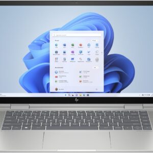 HP Envy x360 15