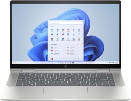 HP Envy x360 15