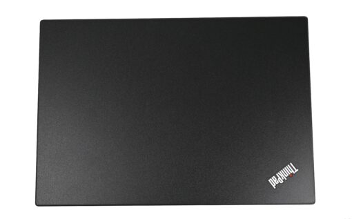Zatvoren Lenovo ThinkPad T14s Gen 1 laptop sa vidljivim logoom