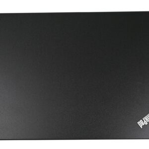 Zatvoren Lenovo ThinkPad T14s Gen 1 laptop sa vidljivim logoom