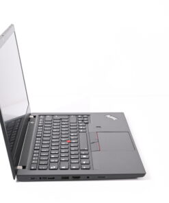 Lenovo ThinkPad T14s Gen 1 laptop – leva strana sa HDMI i USB portovima