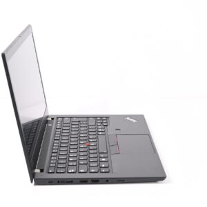 Lenovo ThinkPad T14s Gen 1 laptop – leva strana sa HDMI i USB portovima