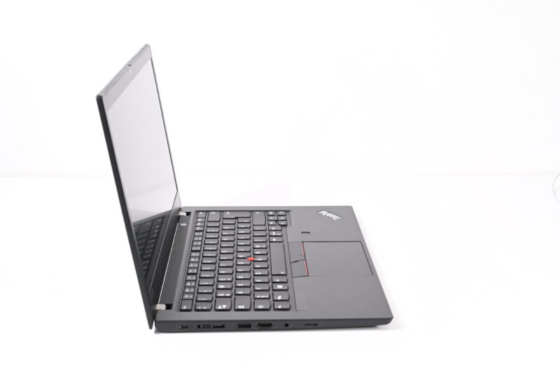 Lenovo ThinkPad T14s Gen 1 laptop – leva strana sa HDMI i USB portovima