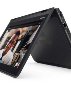 LENOVO THINKPAD YOGA 11E G4 Intel Celeron N4120 4GB 128GB 11.6" Windows 10 Pro