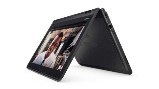 LENOVO THINKPAD YOGA 11E G4 Intel Celeron N4120 4GB 128GB 11.6" Windows 10 Pro
