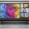 HP ZBOOK FIREFLY 14 G11 Intel Core Ultra 7 165H 64GB 2TB 14" Windows 11 Profesional