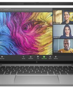 HP ZBOOK FIREFLY 14 G11 AMD Ryzen 7 8840HS 32GB 1TB 14