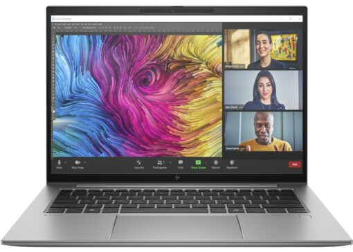 HP ZBOOK FIREFLY 14 G11 AMD Ryzen 7 8840HS 32GB 1TB 14" Windows 11 Pro