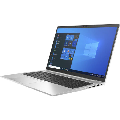 HP ELITEBOOK 850 G8 Intel Core i5-1135G7 16GB 256GB 15.6" Windows 11 Profesional