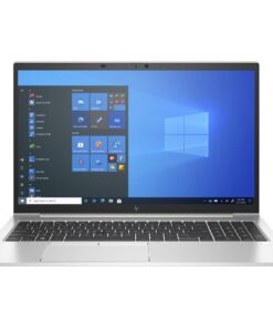 HP ELITEBOOK 850 G8 Intel Core i5-1135G7 16GB 256GB 15.6" Windows 11 Profesional
