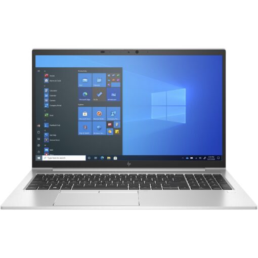 HP ELITEBOOK 850 G8 Intel Core i5-1135G7 16GB 256GB 15.6" Windows 11 Profesional