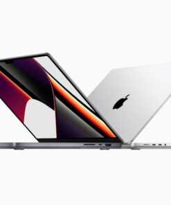 APPLE MACBOOK PRO 16 (2021) Apple M1 32GB 1TB 16.2