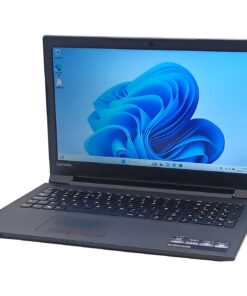 LENOVO V110-15AST AMD A4-9120 4GB 500GB 15.6" Windows 10
