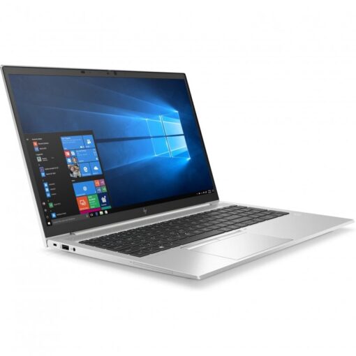 HP ELITEBOOK 850 G7 Intel Core i5-10210U 16GB 256GB 15.6" Windows 11 Profesional