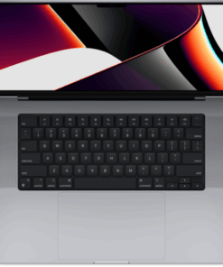 APPLE MACBOOK PRO 16 (2021) Apple M1 32GB 1TB 16.2