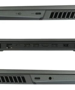 LENOVO LEGION 7 16ACHG6 AMD Ryzen 9 5900HX 32GB 1TB 16" Windows 11