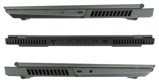 LENOVO LEGION 7 16ACHG6 AMD Ryzen 9 5900HX 32GB 1TB 16" Windows 11