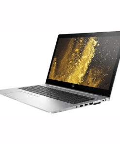 HP ELITEBOOK 850 G6 Intel Core i5-8365U 8GB 256GB 15.6" Windows 10 Professional