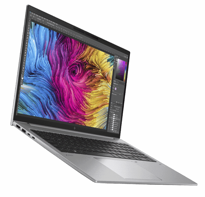 HP ZBOOK FIREFLY 14 G10 Intel Core i7-1370P 32GB 512GB 14" Windows 11 Profesional