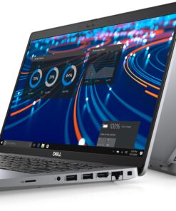 DELL LATITUDE 5420 Intel Core i3-1125G4 8GB 256GB 14" Windows 10 Pro
