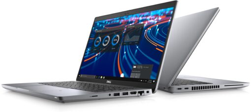 DELL LATITUDE 5420 Intel Core i3-1125G4 8GB 256GB 14" Windows 10 Pro