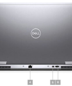 DELL PRECISION 7540 Intel Core i9-9980HK 32GB 1TB 15.6" Windows 10 Professional