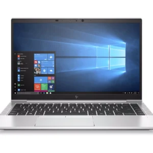 HP ELITEBOOK 840 G7 Intel Core i7-10510U 16GB 512GB 14" Windows 11 Profesional
