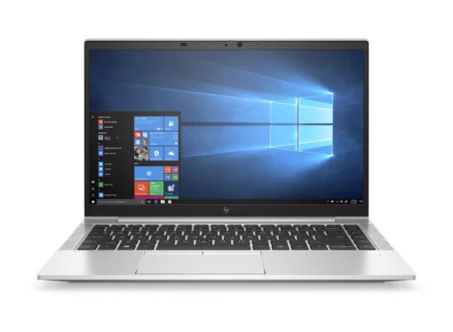 HP ELITEBOOK 840 G7 Intel Core i5-10310U 8GB 512GB 14" Windows 10 Professional