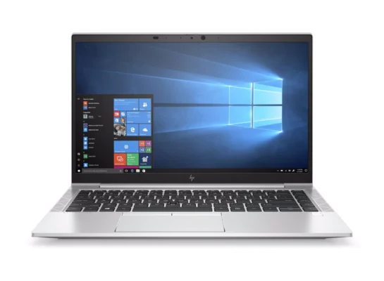 HP ELITEBOOK 840 G7 Intel Core i5-10310U 16GB 256GB 14" Windows 10 Professional