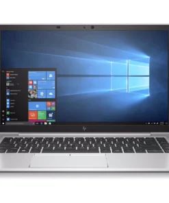 HP ELITEBOOK 840 G7 Intel Core i5-10310U 16GB 256GB 14" Windows 11 Profesional