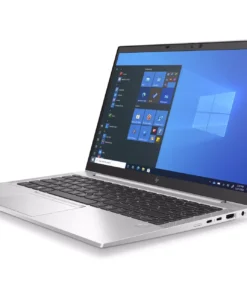 HP ELITEBOOK 840 G8 Intel Core i5-1135G7 16GB 256GB 14" Windows 11 Profesional