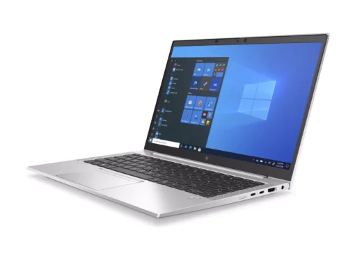 HP ELITEBOOK 840 G8 Intel Core i5-1135G7 16GB 256GB 14" Windows 11 Profesional