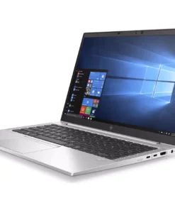 HP ELITEBOOK 845 G7 AMD Ryzen 5 Pro 4650U 16GB 256GB 14" Windows 10 Professional