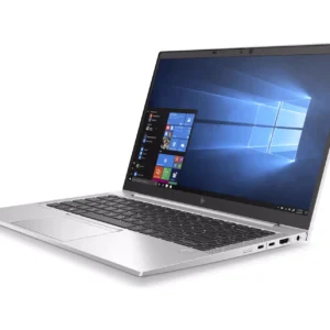 HP ELITEBOOK 845 G7 AMD Ryzen 5 Pro 4650U 16GB 256GB 14" Windows 10 Professional