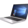 HP ELITEBOOK 845 G7 AMD Ryzen 5 Pro 4650U 16GB 256GB 14" Windows 11 Profesional
