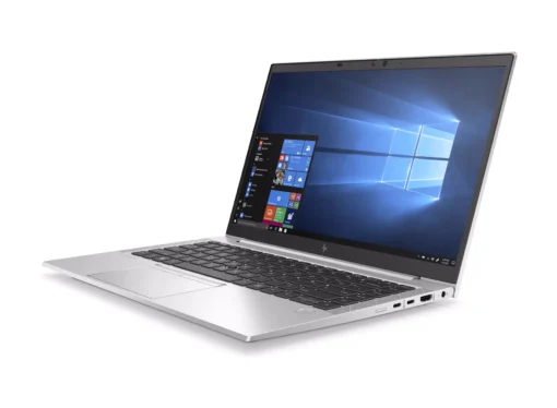HP ELITEBOOK 845 G7 AMD Ryzen 5 Pro 4650U 16GB 256GB 14" Windows 11 Profesional