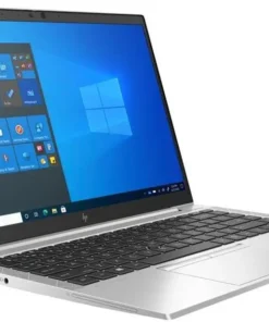 HP ELITEBOOK 845 G7 AMD Ryzen 5 Pro 4650U 16GB 256GB 14" Windows 10 Professional