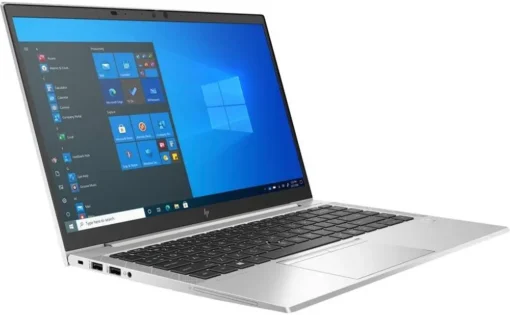 HP ELITEBOOK 845 G7 AMD Ryzen 5 Pro 4650U 16GB 256GB 14" Windows 10 Professional