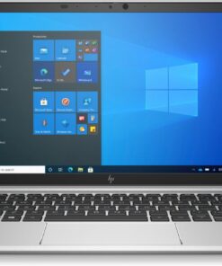 HP ELITEBOOK 830 G8 Intel Core i5-1145G7 32GB 256GB 13.3" Windows 11 Profesional