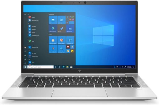 HP ELITEBOOK 830 G8 Intel Core i5-1145G7 32GB 256GB 13.3" Windows 11 Profesional